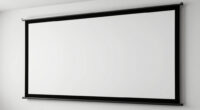 14 Best Tab Tension Projector Screen for Home Theater in 2026