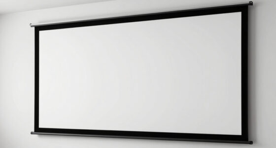 14 Best Tab Tension Projector Screen for Home Theater in 2026