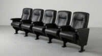 15 Best Curved Theater Seating Row Under $5000 in 2026