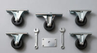15 Best Heavy Duty Equipment Casters for AV Racks in 2026