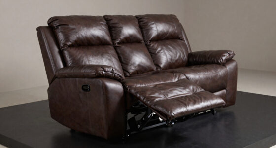 15 Best Home Theater Recliner Row Under $5000 in 2026