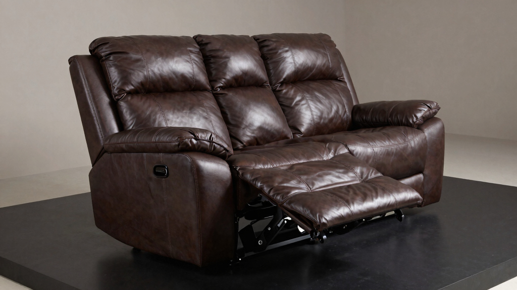 15 Best Home Theater Recliner Row Under $5000 in 2026