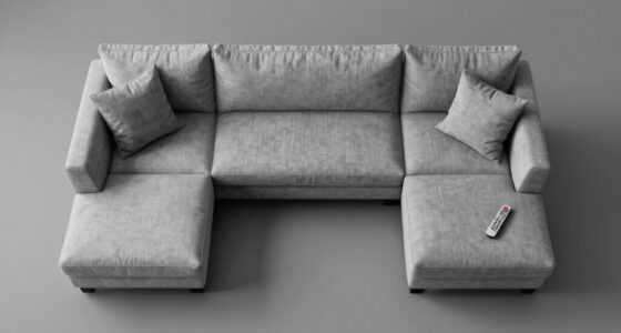 15 Best Media Room Sectional for Family Movie Nights in 2026