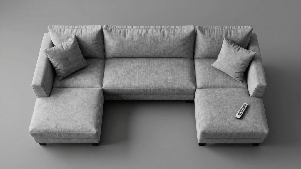 15 Best Media Room Sectional for Family Movie Nights in 2026