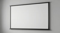 6 Best 2.35:1 Projector Screen for Cinema Room in 2026