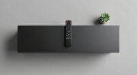 6 Best Floating Media Console for Minimalist Theater Room in 2026