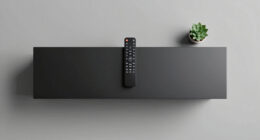 6 Best Floating Media Console for Minimalist Theater Room in 2026