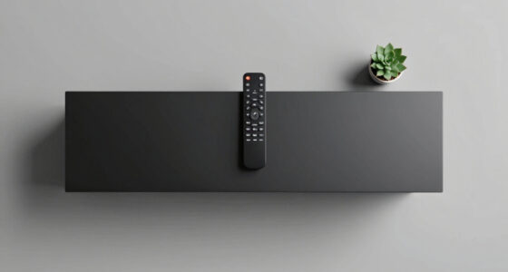 6 Best Floating Media Console for Minimalist Theater Room in 2026
