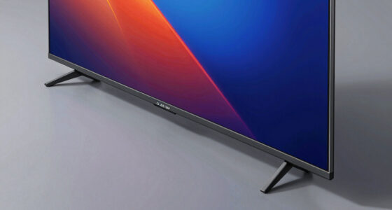 6 Best OLED TV for Home Theater Under $2500 in 2026