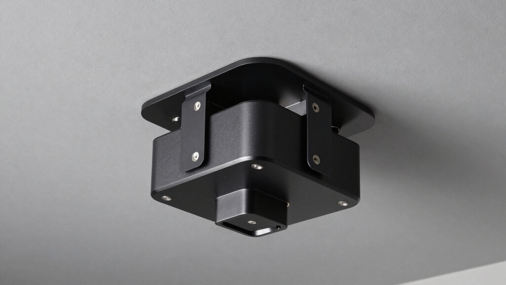 6 Best Projector Ceiling Mounts for Heavy Projectors in 2026