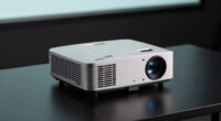 6 Best UST Projector For 120 Inch Screen In 2026
