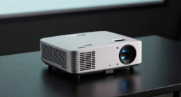 6 Best UST Projector For 120 Inch Screen In 2026