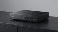 7 Best 4K Blu-ray Player With Analog Audio Outputs in 2026