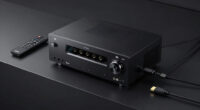 7 Best AV Receiver With Multiple 8K Inputs Under $2000 in 2026