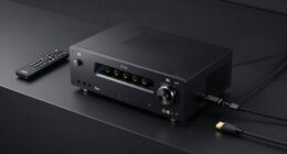 7 Best AV Receiver With Multiple 8K Inputs Under $2000 in 2026