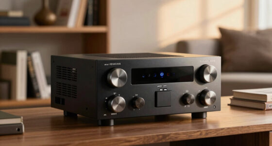 7 Best Best 9.2 Receiver for Gaming and Movies Under $2000 in 2026