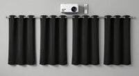 7 Best Blackout Curtains for Projector Room in 2026