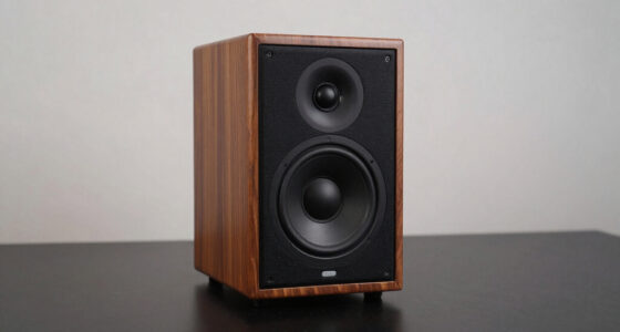 7 Best Bookshelf Speakers for Center Image Under $1500 in 2026