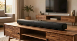 7 Best Dolby Atmos Soundbar for Large Living Room in 2026