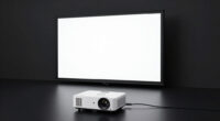 7 Best Floor Rising ALR Screen For UST Projector In 2026