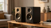 7 Best Front Stage Speaker Package Under $2000 in 2026
