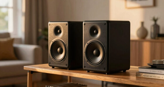 7 Best Front Stage Speaker Package Under $2000 in 2026