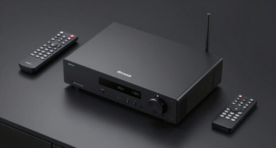 7 Best IR Repeater Kit for Home Theater Cabinet in 2026