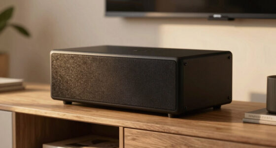 7 Best Low Profile Subwoofers for Under Console Placement in 2026