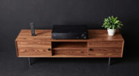 7 Best Media Console for 85 Inch TV and Receiver in 2026