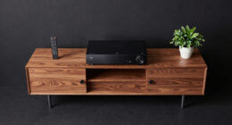 7 Best Media Console for 85 Inch TV and Receiver in 2026