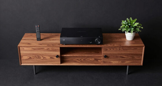 7 Best Media Console for 85 Inch TV and Receiver in 2026