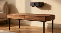 7 Best Media Console for Projector Room in 2026