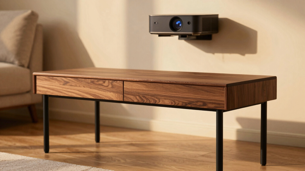 7 Best Media Console for Projector Room in 2026