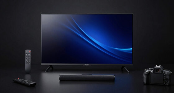 7 Best Mini LED TV for Bright Room Home Theater in 2026