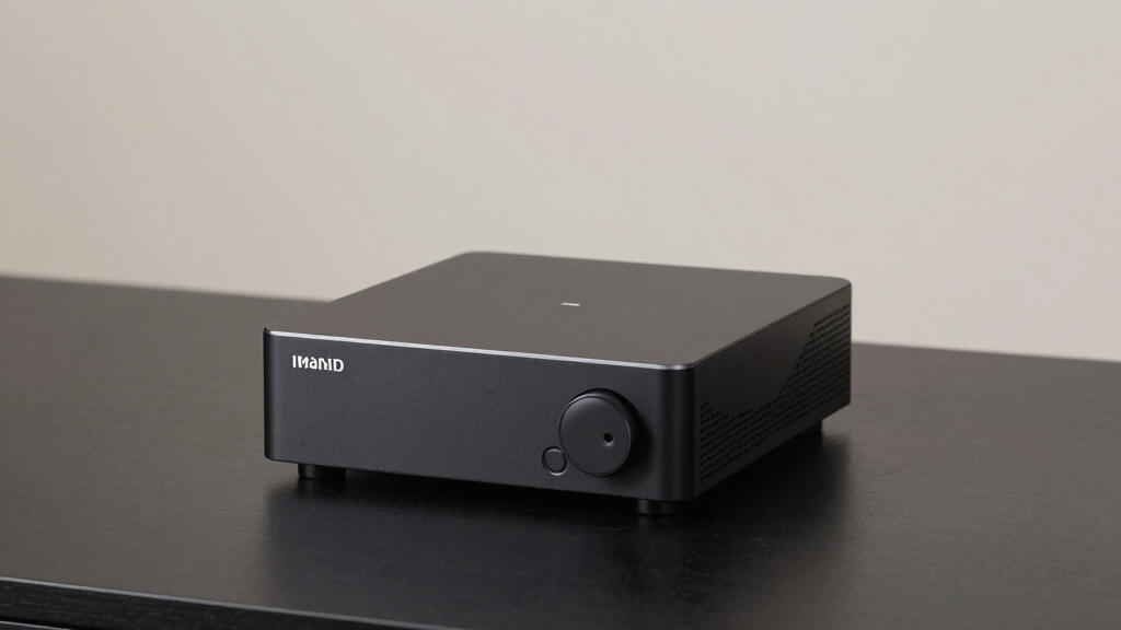 7 Best Mini PC for Home Theater Media Server in 2026