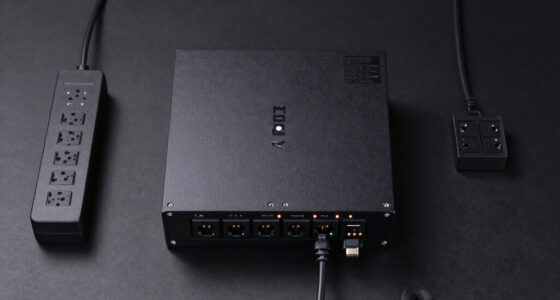 7 Best PDU for Rack Mount Home Theater Power in 2026