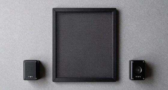 7 Best Perforated Acoustically Transparent Screens Under $2000 in 2026