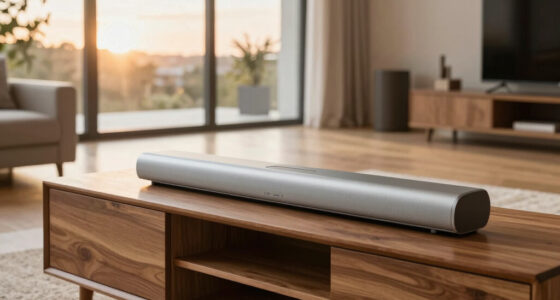 7 Best Premium Soundbar for Open Floor Plan in 2026
