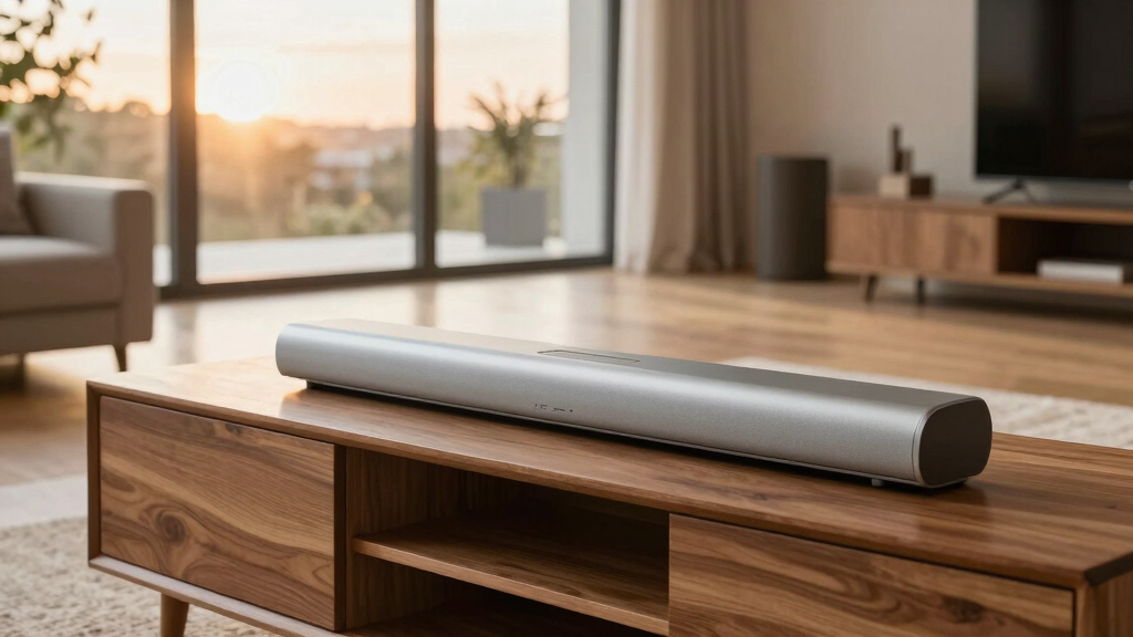7 Best Premium Soundbar for Open Floor Plan in 2026