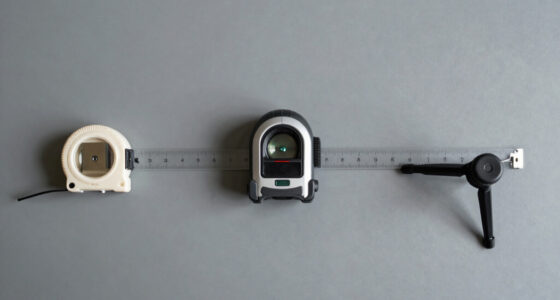 7 Best Projector Alignment Laser Tool in 2026
