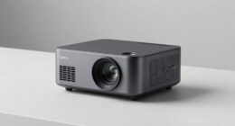 7 Best Projector With Low Fan Noise For Living Room In 2026
