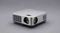 7 Best Projectors With Flexible Placement Under $3000 in 2026
