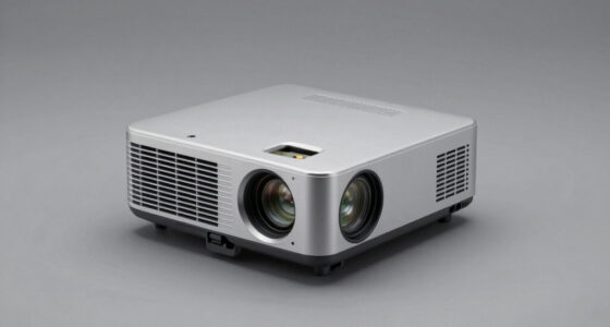 7 Best Projectors With Flexible Placement Under $3000 in 2026