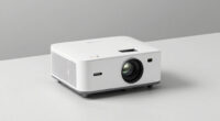 7 Best Projectors With Motorized Lens Shift Under $5000 in 2026