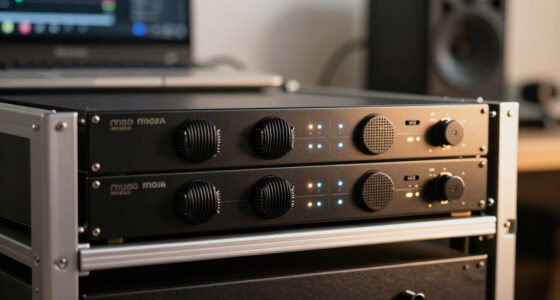7 Best Pure Sine Wave UPS for AV Rack in 2026