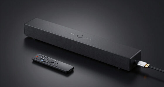 7 Best Soundbar With Upfiring Rears Under $2000 in 2026