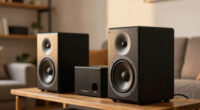 7 Best Speaker Bundle for Receiver Under $2000 in 2026