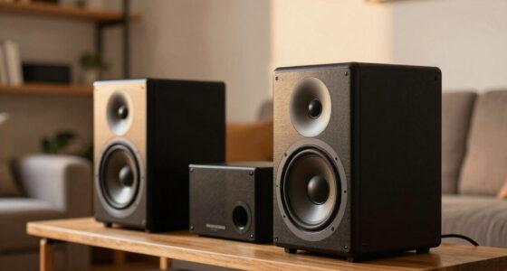 7 Best Speaker Bundle for Receiver Under $2000 in 2026