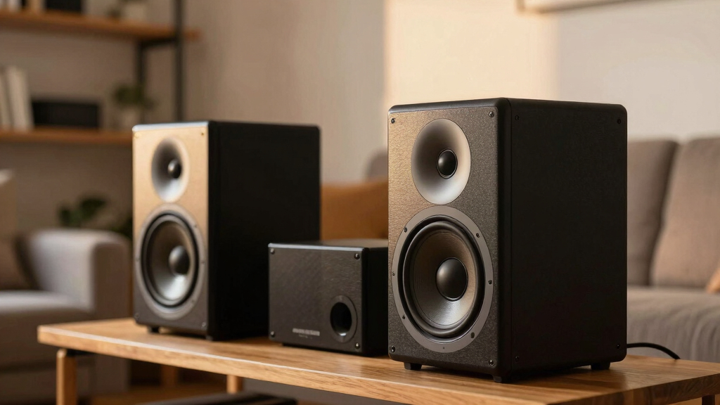 7 Best Speaker Bundle for Receiver Under $2000 in 2026