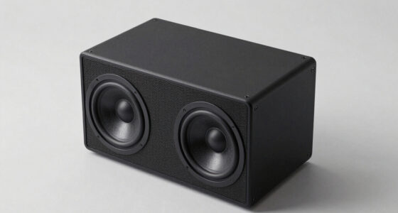 7 Best Subwoofer for Nearfield Placement in 2026